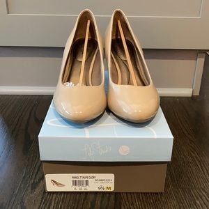 Pumps